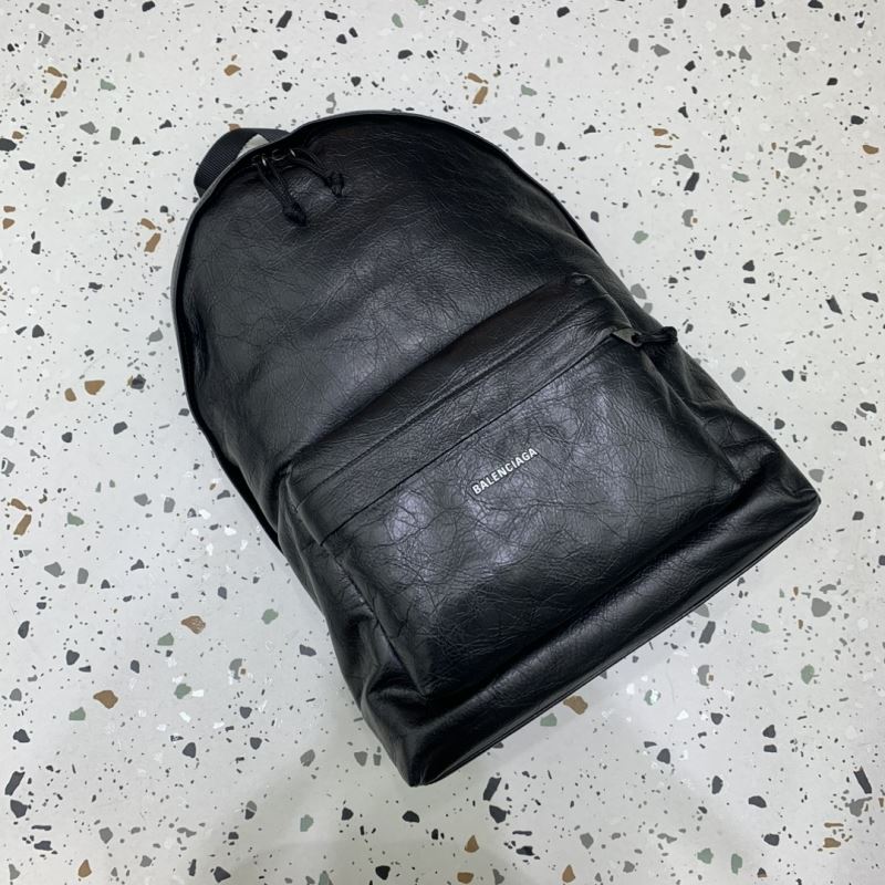Ba*len*cia*ga backpacks